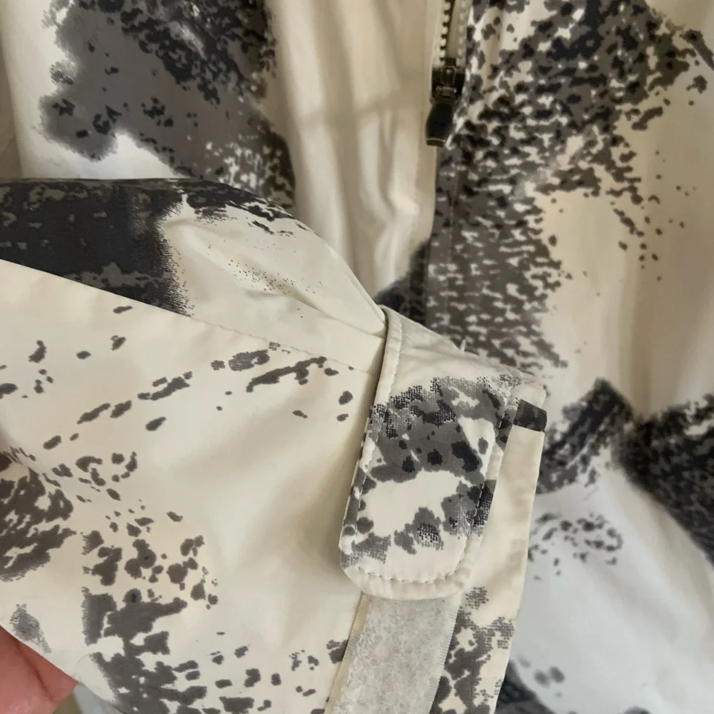 Columbia Bugaboo Interchange Omni-Tech Ski Jacket - Picture 8 of 12